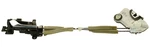 2018-2022 Honda Accord Oem. Interior Door Handle W/ Lock Actuator Front Right. Fixed Price $76.29.