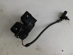 Porsche Carrera 911 991.2 2017 Rear Deck Lid Lock Latch 99150405300 J104. Fixed Price $107.06.