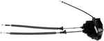 Dorman 937-024 Door Lock Actuator Integrated With Latch For 07-10 Elantra. Fixed Price $147.95.