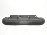 2018-2020 Mercedes-benz C300 W205 Rear Lower Seat Bottom Cushion Oem 62K. Fixed Price $194.90.