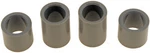Door Lock Striker Anti-rattle Kit Dorman 38424. Fixed Price $13.94.