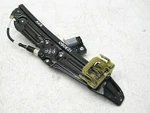 11-16 Bmw F10 528I 535I 550I M5 Sedan Window Regulator Right Rear Oem 050421. Fixed Price $24.47.