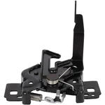 Hood Latch Lock 04-14 Ford F-150 Lincoln 06-08 Mark Lt 13-16 Mks FO1234113. Fixed Price $18.57.