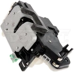 Dorman 937-693 Front Left Integrated Door Lock Actuator 10-14 Ford Mustang. Fixed Price $148.95.
