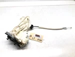 2015-2018 Porsche Cayenne 958 Left Driver Front Door Lock Latch Actuator Oem. Fixed Price $94.99.