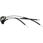 Left Front Door Lock 2005-2012 Nissan Titan Infiniti QX56 Sl 805019FG0A. Fixed Price $86.99.