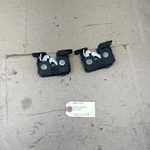 Bmw E60 M54 B25 Idrive Rwd Front Lower Hood Lock Latch Set (2) 51237115229. Fixed Price $97.52.