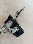 2007 Chevrolet Impala Rear Right Door Lock Actuator. Fixed Price $36.99.