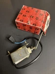 60508126 Alfa Romeo 164 Trunk Solenoid / Latch Electric Opener. Fixed Price $79.90.