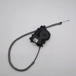 2011 - 2016 Bmw 528I 535I 550I M5 Trunk Lock Latch Actuator Soft Close 7273752. Fixed Price $47.99.