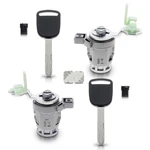 Door Lock Cylinder +KEY72185-S9A-013,72185S9A013 For Honda S2000 Odyssey Accord. Fixed Price $13.99.