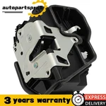 Power Door Lock Actuator Latch Motor Front Right Passenger Side For Bmw 03-18. Fixed Price $28.76.