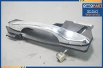 2004-2009 Jaguar Xj Rear Left Door Handle 2W93-F266B22-A Oem. Fixed Price $38.40.