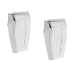 Door Hinge Cover. Fixed Price $18.55.