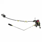 Genuine Ford Door Latch Assembly BC3Z-25219A65-AA. Fixed Price $124.01.
