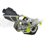 Rear Left Door Lock Actuator Motor Fits Kia Sportage 2005-2006 2.7L 2.0L. Fixed Price $30.05.