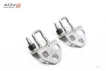 14-23 Ford Transit Connect Rear Left & Right Cargo Door Upper Striker Oem -set-. Fixed Price $49.49.