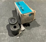 70, 74, 78 Corvette Nos Spare Tire Lock Gm 3912416; + Bolt 471903. Fixed Price $275.00.