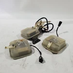 1991 Bentley Turbo Oem Set Of 3 Left Right Rear And Front Lock Actuator. Fixed Price $149.00.