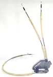 14 15 16 17 18 19 Nissan Rogue Oem Right Rear Door Lock Actuator 825004BA0A. Fixed Price $31.61.