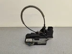 2001-2004 Volvo S60 Rear Right Door Lock Latch Actuator 30663053. Fixed Price $24.95.