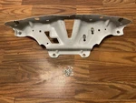 13-16 Porsche Boxster Cayman 981 Front Retaining Strip 99150453301 9P1806623. Fixed Price $90.00.