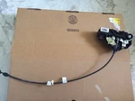 2008 Hummer H2 Door Latch Assembly Rear Right Gm Parts 20785786. Fixed Price $175.00.