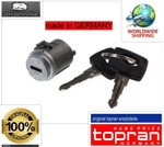 Ignition Lock Mercedes W123 W126.CYLINDER With Keys. A 1234620479, 1264600104. Fixed Price $17.50.