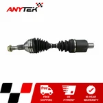 Front Left Cv Axle Shaft For 92-95 Chevy Lumina Apv Silhouette 3 Spd. Automatic. Fixed Price $62.17.