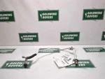 12 13 14 15 16 17 Land Rover Range Evoque Air Conditioner Hose. Fixed Price $90.50.