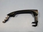 Genuine Mercedes Slk R171 Right Exterior Door Handle P/n A1717600470 Ref F37-13. Fixed Price $65.93.