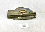 97-05 Oem Porsche Boxster 986 Front Right Passenger Door Latch Lock Bracket. Fixed Price $49.95.