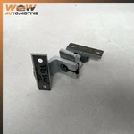 14-18 Bmw F15 X5 Front Right Passenger Side Door Hinge White Pair Set Oem. Fixed Price $33.49.