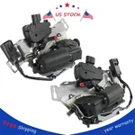 2X Rear Sliding Door Lock Latch Actuator For 2008-2020 Dodge Grand Caravan V6. Fixed Price $225.97.
