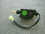 Oem Genuine 1994-1997 Kia Sephia Rear Left Door Controller Lock 0K203-73350A. Fixed Price $24.99.