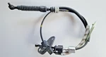 2016-2020 Kia Optima 46790D5200 Automatic Transmission Shift Control Cable. Fixed Price $40.00.