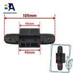 Rear Hatch Release Lock Switch Fit For 2013-2016 Mazda CX-5 KD53-62-4B0A. Fixed Price $19.88.