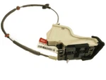 Genuine 81400A9000 Rear Left Slide Door Forward Lock Latch Kia Sedona 15-21. Fixed Price $94.54.