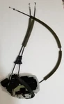 Life Warranty 11 - 17 Nissan Quest Genuine Door Lock Latch Actuator Right Front. Fixed Price $89.50.