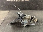 04-08 Chrysler Crossfire Front Driver Left Lh Power Door Lock Latch Actuator. Fixed Price $200.00.