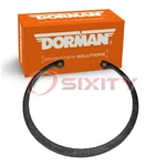 Dorman Front Wheel Bearing Retaining For 2003-2007 Honda Accord Mr. Fixed Price $18.70.