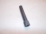 Mopar Door Lock Knob 68021181AA Ram 1500 Oem All Black. Fixed Price $10.00.