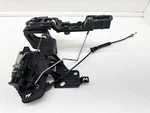2011-2015 Lincoln Mkx Front Rh Passenger Side Door Lock Latch 406241804 Oem. Fixed Price $51.00.