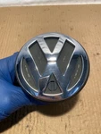 1999-2005 Vw Jetta Cabrio Trunk Lid Emblem Lock Latch Badge Oem 1JM-962-103. Fixed Price $75.99.