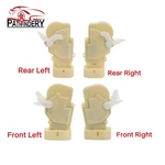 Set Of Door Lock Latch Actuator For 98-05 Toyota Lexus GS300 GS400 GS430 RX300. Fixed Price $22.57.
