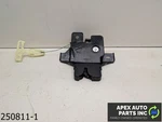Oem 2013-2019 Ford Taurus 3.5L Trunk Latch Power Lock Release Actuator. Fixed Price $29.99.