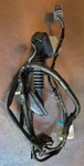 2008-2012 Ford Escape Mariner Door Wire Harness Rear Rh Lh BL8Z-7826412-B Oem. Fixed Price $11.69.