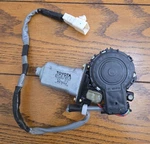Right Passenger Front Power Window Motor Fits 99-03 Lexus RX300 85710-48010. Fixed Price $75.00.