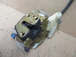 Infiniti 02-03 Power Lock Actuator & Latch Front Passenger #80552AA210. Fixed Price $99.88.