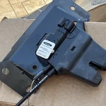 Lincoln Town Car 2003-2007 Trunk Lock Actuator Solenoid. Fixed Price $60.00.